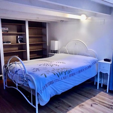 Luchon Loft De Charme Daire Bagnères-de-Luchon Dış mekan fotoğraf