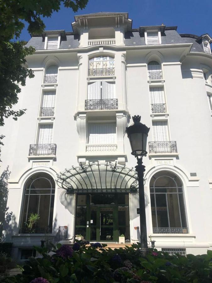 Luchon Loft De Charme Daire Bagnères-de-Luchon Dış mekan fotoğraf